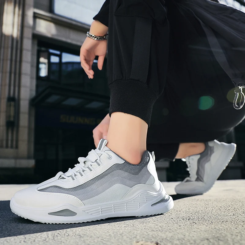 Shoes Men Casual Men Casual Summer Shoes For Sneakers 2020 Zapatillas Men's Breathable Mesh Verano Zapatos Hombre
Shoes Men Casual Men Casual Summer Shoes For Sneakers 2020 Zapatillas Men's Breathable Mesh Verano Zapatos Hombre