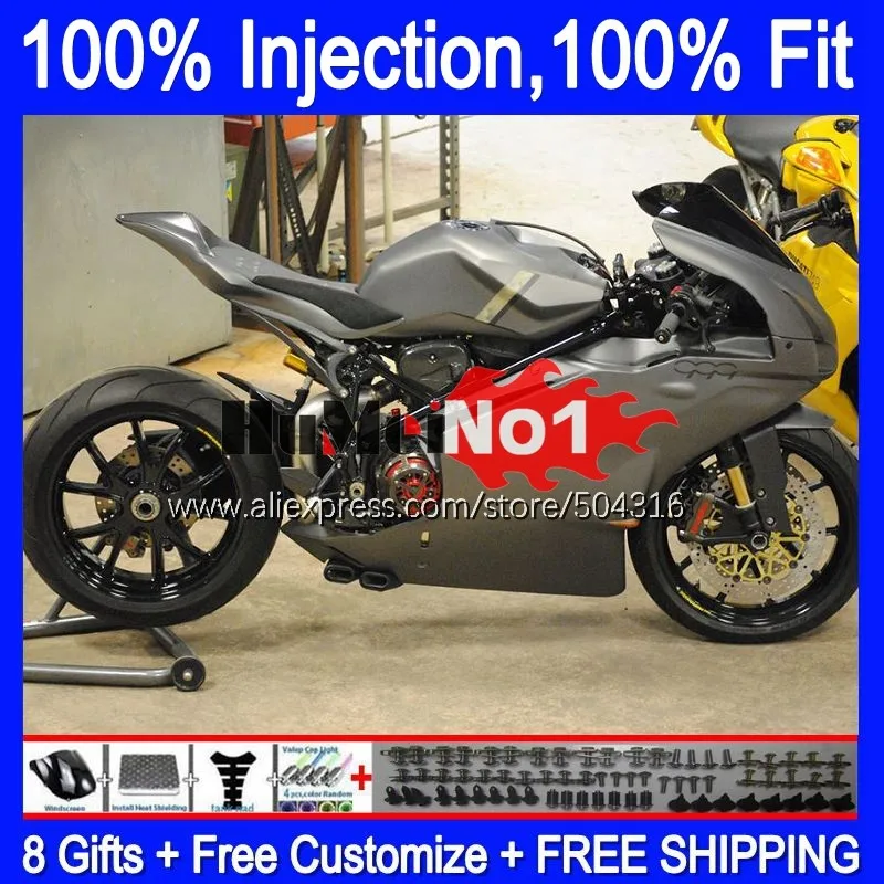Корпус инжектора для DUCATI 749S 999 S 749 999 S R кузов 121MC.99 749-999 03 04 749R 999R 2003 2004 Обтекатель OEM комплект глянцевый серый
Корпус инжектора для DUCATI 749S 999 S 749 999 S R кузов 121MC.99 749-999 03 04 749R 999R 2003 2004 Обтекатель OEM комплект глянцевый серый