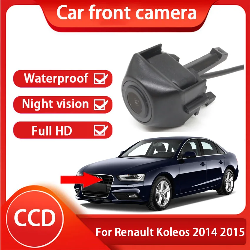 Автомобильная Передняя решетчатая камера для Audi A4L 2013 2014, автомобильная специальная Передняя камера Full HD, Высококачественная водонепроница...
Автомобильная Передняя решетчатая камера для Audi A4L 2013 2014, автомобильная специальная Передняя камера Full HD, Высококачественная водонепроница...