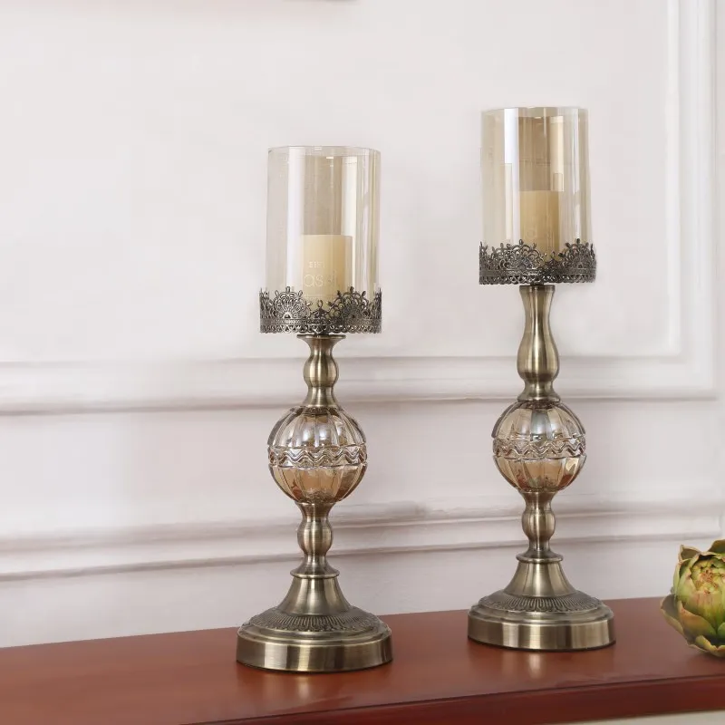 Table Decorative Ornament European Style Romantic Candlelight Dinner Candle Holder Ornament Porta Velas Indoor Decor BS50ZT
Table Decorative Ornament European Style Romantic Candlelight Dinner Candle Holder Ornament Porta Velas Indoor Decor BS50ZT
