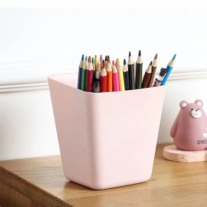 Plastic Basket Hanging Trash Can Kitchen Cabinet Door Hanging Rubbish Garbage Bin Storage Desktop Box Kitchen Holder 4 Colors
Plastic Basket Hanging Trash Can Kitchen Cabinet Door Hanging Rubbish Garbage Bin Storage Desktop Box Kitchen Holder 4 Colors