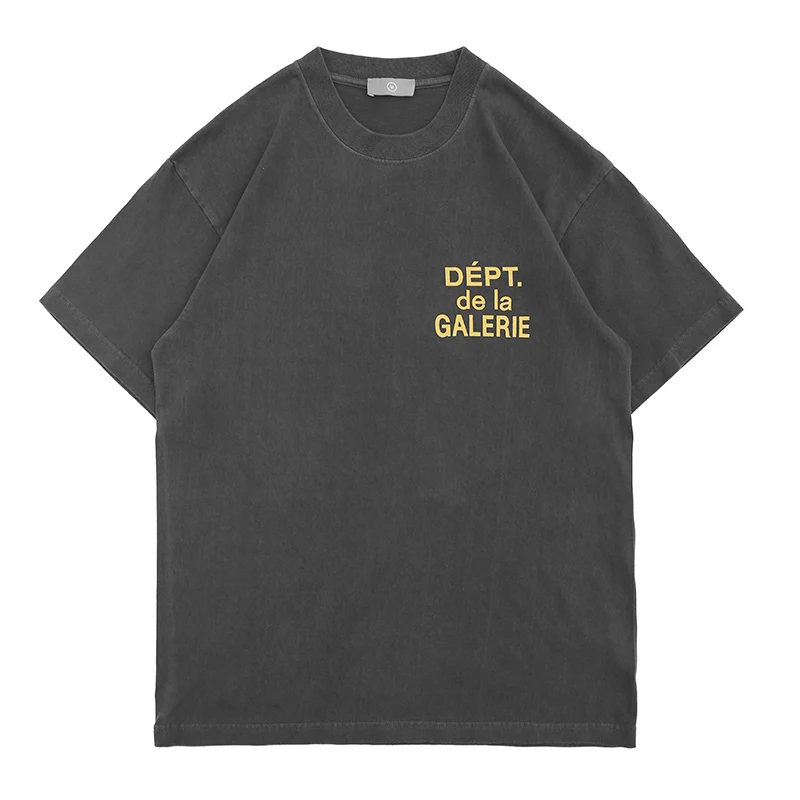 High Street Washed Letter Print Cotton Tshirts Mens Short Sleeve Loose Casual Summer T Shirt O Neck Oversize Hip Hop Tees
High Street Washed Letter Print Cotton Tshirts Mens Short Sleeve Loose Casual Summer T Shirt O Neck Oversize Hip Hop Tees