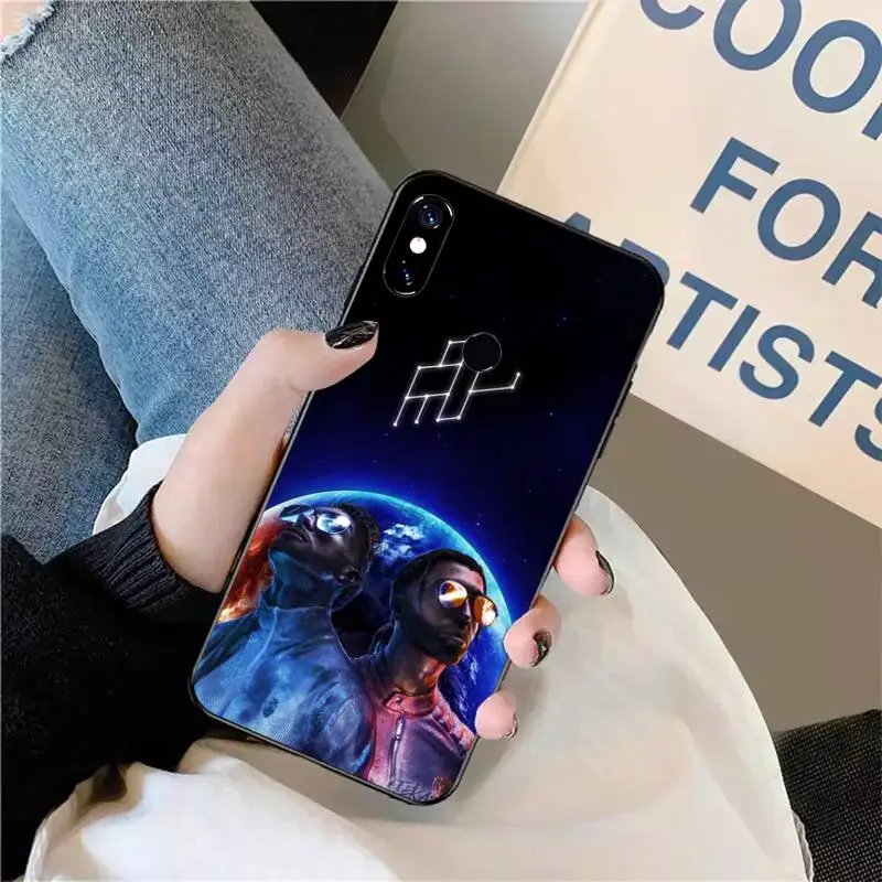Rapper PNL QLF Phone Case For Xiaomi Redmi note 7 8 9 t max3 s 10 pro lite coque funda shell cover
Rapper PNL QLF Phone Case For Xiaomi Redmi note 7 8 9 t max3 s 10 pro lite coque funda shell cover