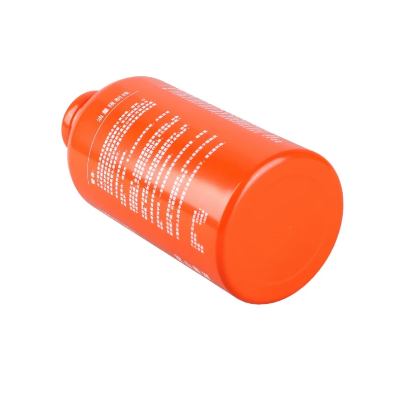 500ml Aluminium Alloy Camping Gas Fuel Oil Bottle Picnic Barbecue Motorcycle Emergency Gas Tank Outdoor Tools
500ml Aluminium Alloy Camping Gas Fuel Oil Bottle Picnic Barbecue Motorcycle Emergency Gas Tank Outdoor Tools