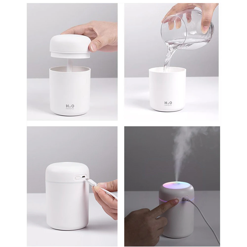 Car Fragrance LED Air Humidifier Ultrasonic Humidifer Essential Oil Diffuser Air Humidifier Aromatherapy Aroma Diffuser Office
Car Fragrance LED Air Humidifier Ultrasonic Humidifer Essential Oil Diffuser Air Humidifier Aromatherapy Aroma Diffuser Office