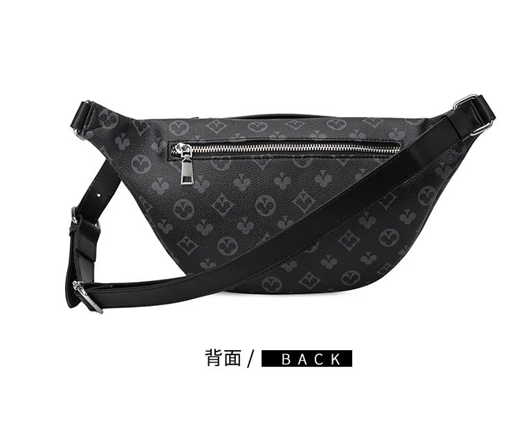 2021 New Waist Bag Female Belt Famous Brand Fashion Simple Casual Chest Bag Travel Crossbody Chest Bag Unisex Retro Tide Ins Bag 
2021 New Waist Bag Female Belt Famous Brand Fashion Simple Casual Chest Bag Travel Crossbody Chest Bag Unisex Retro Tide Ins Bag