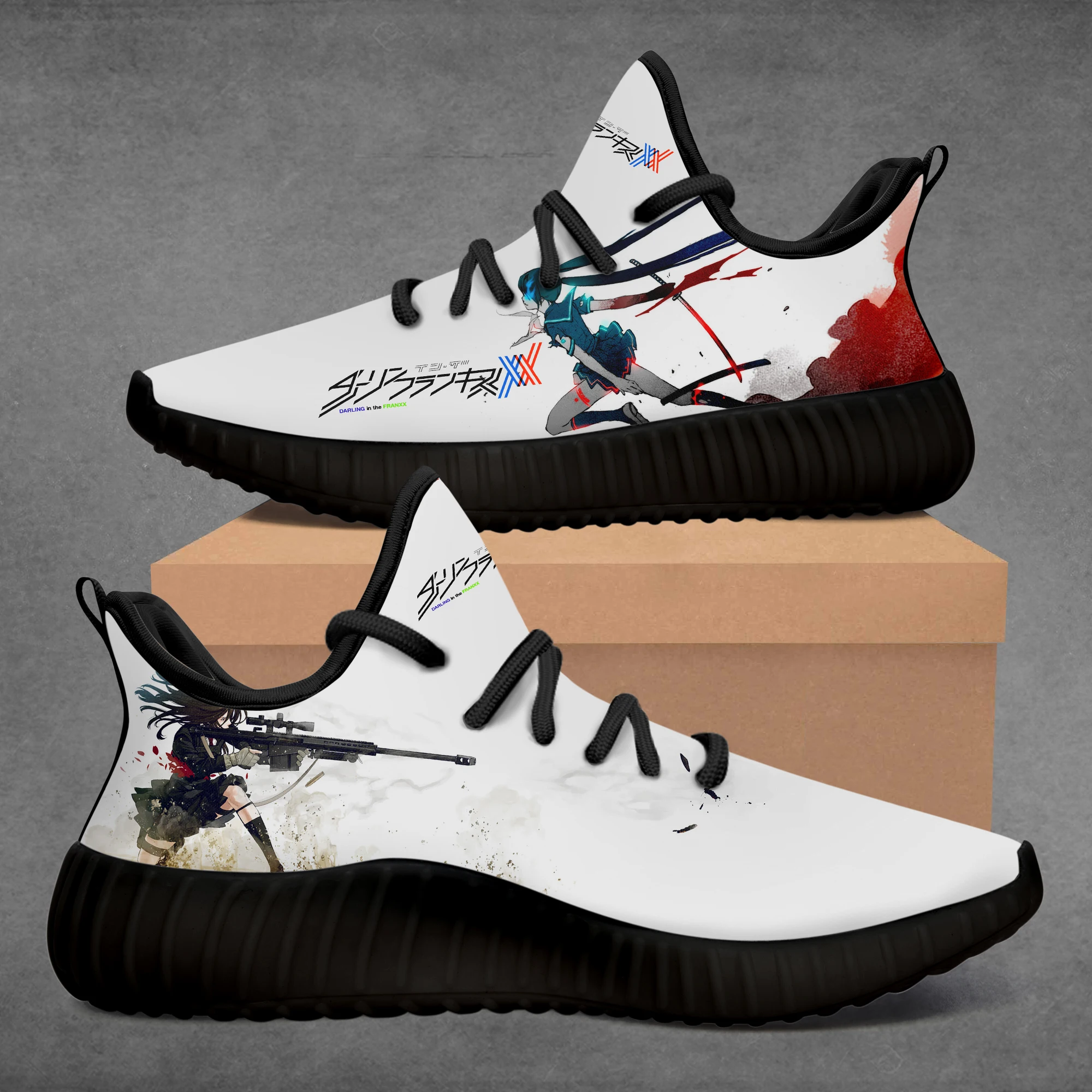 2021 Custom Darling Sneakers Casual Breathable Sport Shoes Lace Up Loafers Sneakers Outdoor Walking Running Shoes Ne
2021 Custom Darling Sneakers Casual Breathable Sport Shoes Lace Up Loafers Sneakers Outdoor Walking Running Shoes Ne