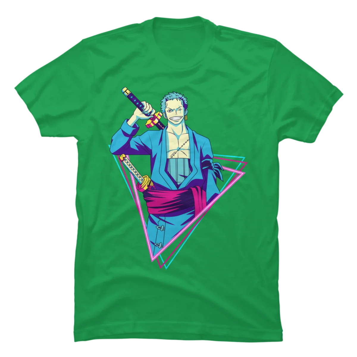 Roronoa Zoro японский гранж Женский Мужской Готический вечерний корейский эстетический Топ Футболка
Roronoa Zoro японский гранж Женский Мужской Готический вечерний корейский эстетический Топ Футболка
