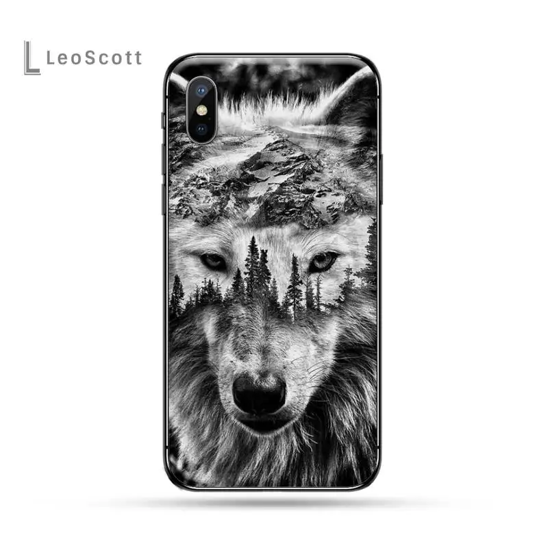 wolf lion Ferocious animal Phone Case for iPhone 11 12 mini pro XS MAX 8 7 6 6S Plus X 5S SE 2020 XR high quality cover
wolf lion Ferocious animal Phone Case for iPhone 11 12 mini pro XS MAX 8 7 6 6S Plus X 5S SE 2020 XR high quality cover