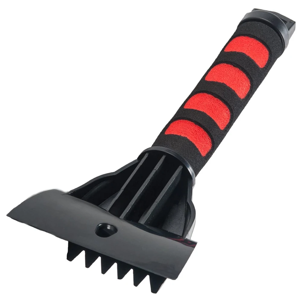 Portable Car Snow Shovel Car Windshield Ice Scraper Removal Brush Auto Ice Wash Cleaning Tool for Vehicle Windshield Auto
Portable Car Snow Shovel Car Windshield Ice Scraper Removal Brush Auto Ice Wash Cleaning Tool for Vehicle Windshield Auto
