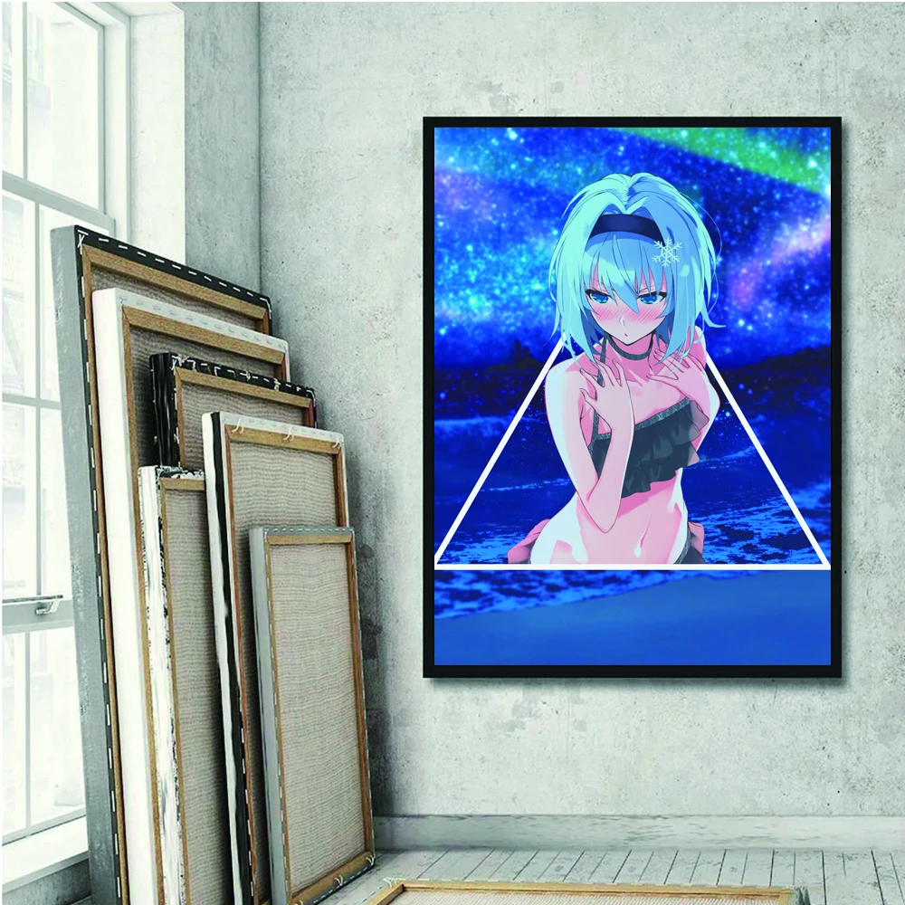 Frames for Pictures Bedroom Study HD Anime Poster Home Decorative Painting Room Decoration Living Room Wall Nordic Decor
Frames for Pictures Bedroom Study HD Anime Poster Home Decorative Painting Room Decoration Living Room Wall Nordic Decor