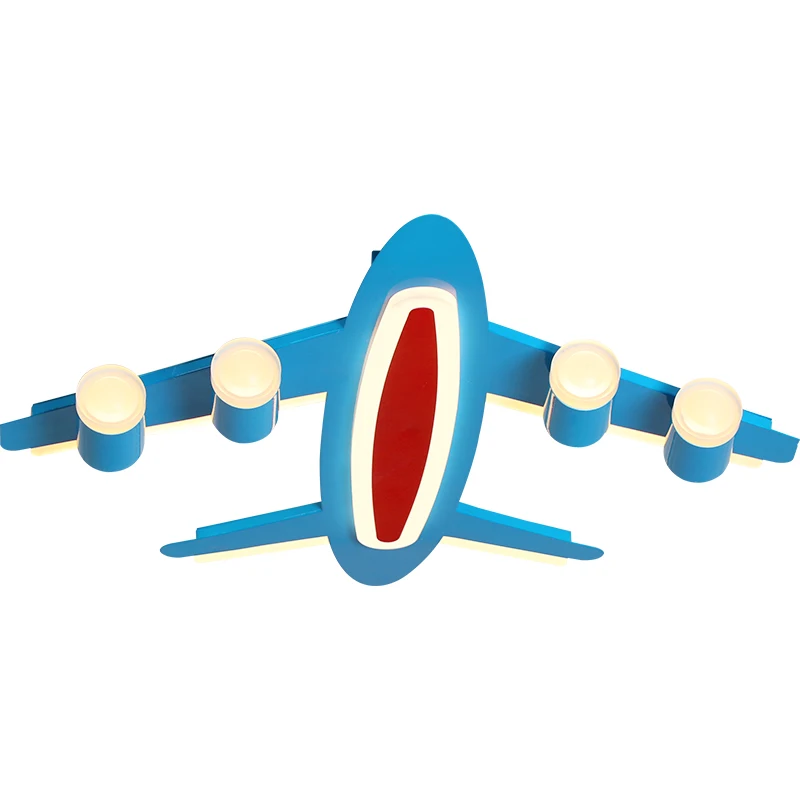 Creative airplane led ceiling light For Kid room Children's room boy's room Modern led ceiling lights AC110V 220V ceiling lamp
Creative airplane led ceiling light For Kid room Children's room boy's room Modern led ceiling lights AC110V 220V ceiling lamp