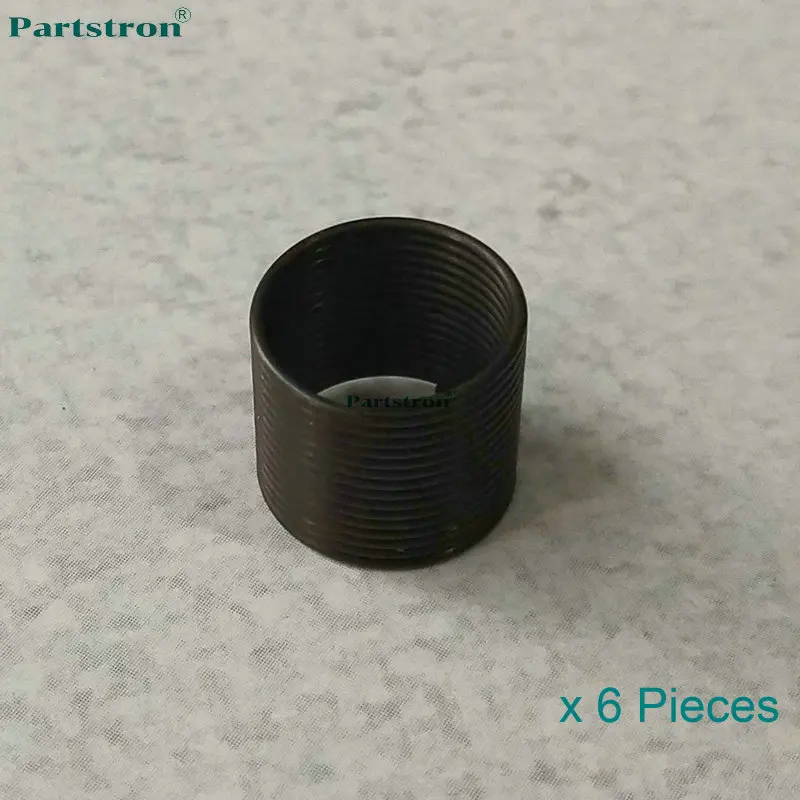 6Pieces RP A3 One-Way Spring 015-14221 For use in Riso RP 310 350 370 3100 3105 3500 3590 3700 3750 3770 3790 3900
6Pieces RP A3 One-Way Spring 015-14221 For use in Riso RP 310 350 370 3100 3105 3500 3590 3700 3750 3770 3790 3900
