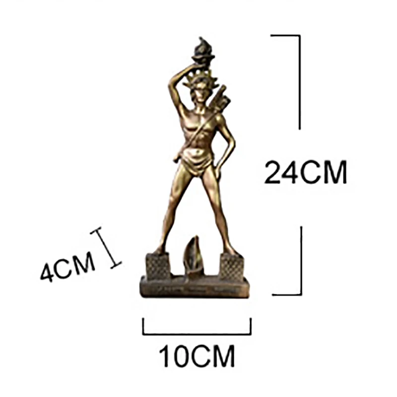 Fashion Greek Tourist Souvenir Rhode Island Statue Ornament European Character Sculpture Desktop Ornament Decoration Crafts Gift 
Fashion Greek Tourist Souvenir Rhode Island Statue Ornament European Character Sculpture Desktop Ornament Decoration Crafts Gift
