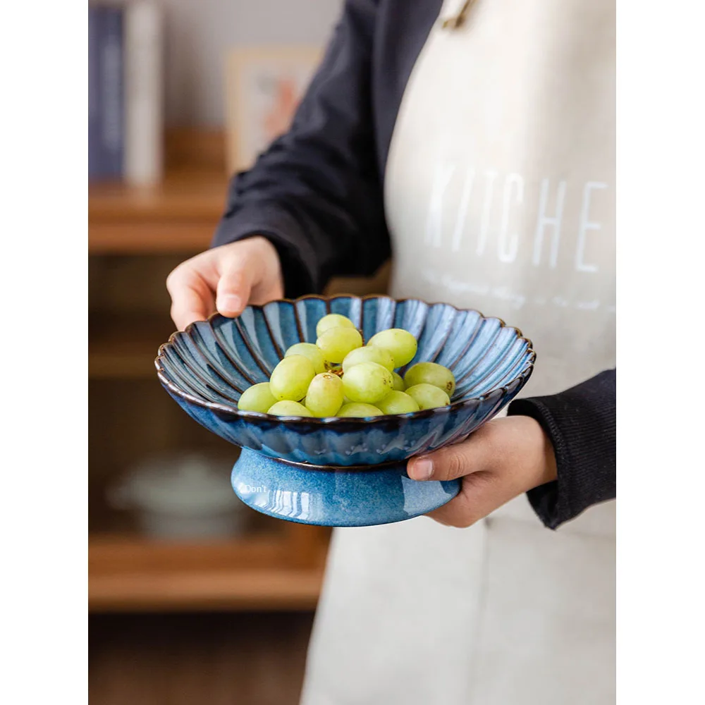 Chic Ceramic Round Dessert Plate Cake Plate Jewelry Dish Ring Dish Cosmetics Organizer Fruit Dish Home Decor Wedding Gift
Chic Ceramic Round Dessert Plate Cake Plate Jewelry Dish Ring Dish Cosmetics Organizer Fruit Dish Home Decor Wedding Gift