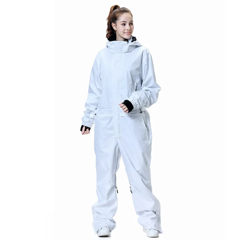Brand Adult One Piece Ski Suit Women Snowboard Suit Men Skiing Clothing Unisex Windproof Waterproof Hooded Super Warm Sport
Brand Adult One Piece Ski Suit Women Snowboard Suit Men Skiing Clothing Unisex Windproof Waterproof Hooded Super Warm Sport