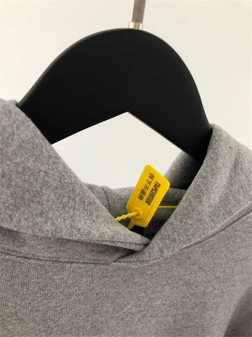 VUJADE KENIJIMA Hoodie Men Women High Street Burr Back Pressure line Solid Color Pullovers
VUJADE KENIJIMA Hoodie Men Women High Street Burr Back Pressure line Solid Color Pullovers