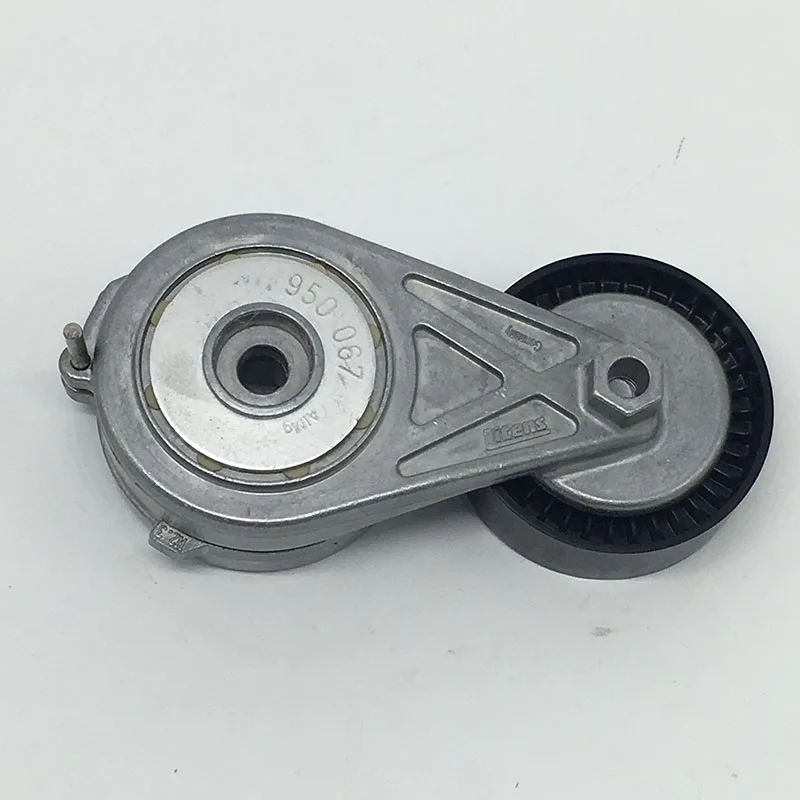 Engine belt tensioner Assembly For 2.0/2.0T VW AMA Amarok CAMP Campmob TR Transporter Audi A4 Q5 OE 06H 903 133G 06H 903 133F 
Engine belt tensioner Assembly For 2.0/2.0T VW AMA Amarok CAMP Campmob TR Transporter Audi A4 Q5 OE 06H 903 133G 06H 903 133F