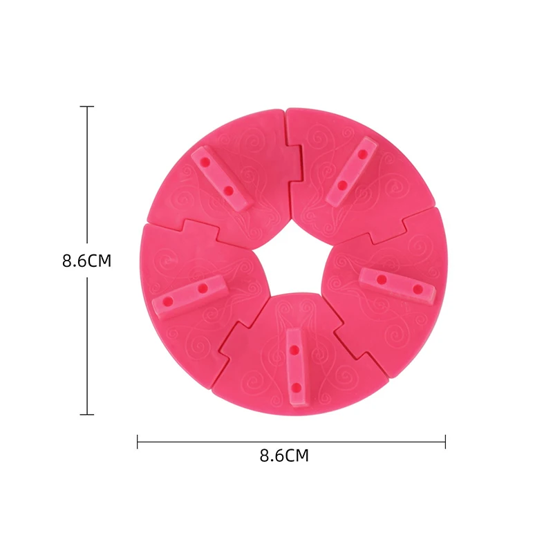 100PCS Plastic False Nail Tips Practice Display Holder Stand Training For Nail Art Nail Accessories 3 Colors
100PCS Plastic False Nail Tips Practice Display Holder Stand Training For Nail Art Nail Accessories 3 Colors