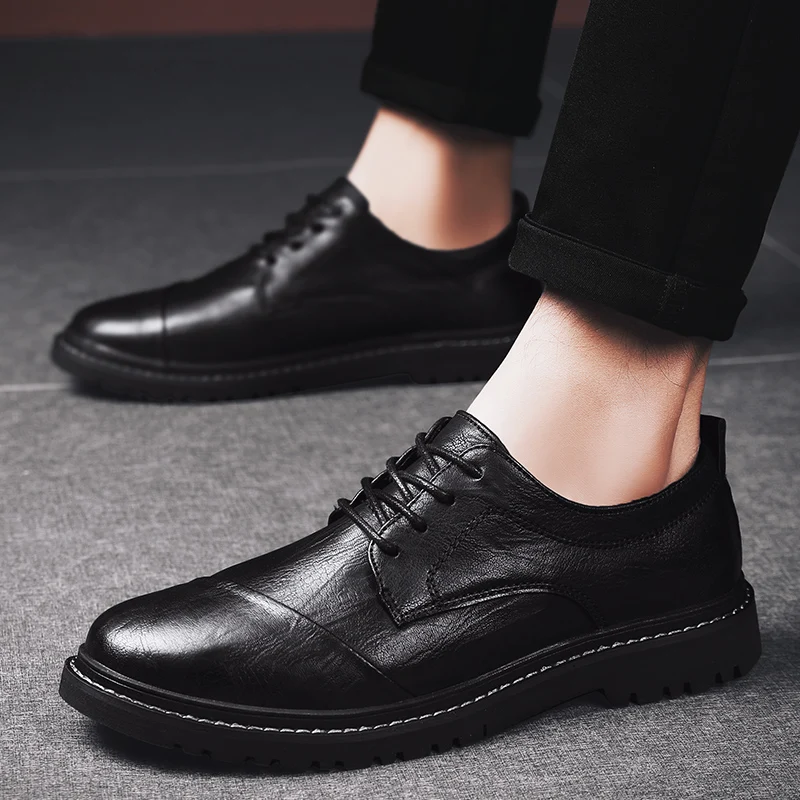 Men Leisure Shoes Men Casual Shoes Fashion Zapatos De Hombre Hot Sneakers Leather Man Shoe Casuales Sapato Masculino
Men Leisure Shoes Men Casual Shoes Fashion Zapatos De Hombre Hot Sneakers Leather Man Shoe Casuales Sapato Masculino