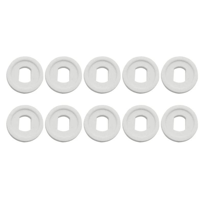 X7YF Wear-resistant Emery Grinding Wheel White Corundum Internal Through-hole Grinding Wheel 10PCS Grinding Wheel
X7YF Wear-resistant Emery Grinding Wheel White Corundum Internal Through-hole Grinding Wheel 10PCS Grinding Wheel