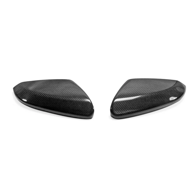 Car-styling For Honda 10th Generation Civic FC Carbon Fiber Mirror Cover Glossy Finish Side View Kit Fibre Drift Racing Trim
Car-styling For Honda 10th Generation Civic FC Carbon Fiber Mirror Cover Glossy Finish Side View Kit Fibre Drift Racing Trim