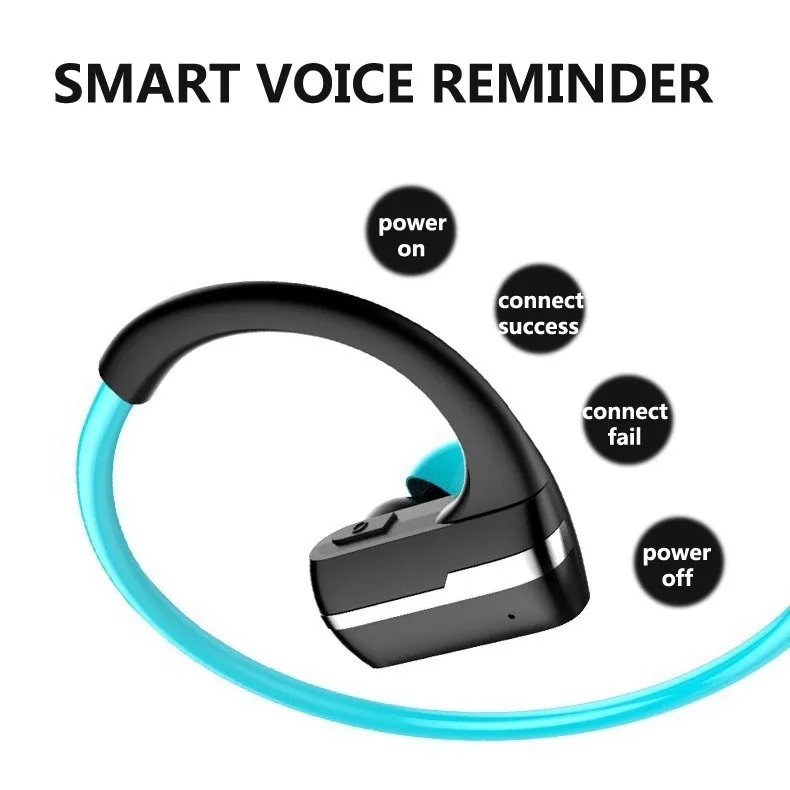 P9 Wireless Bluetooth Earphone Sports Running Headphone Sweatproof IPX6 Waterproof Bluetooth Headset For Samsung huawei Phones
P9 Wireless Bluetooth Earphone Sports Running Headphone Sweatproof IPX6 Waterproof Bluetooth Headset For Samsung huawei Phones