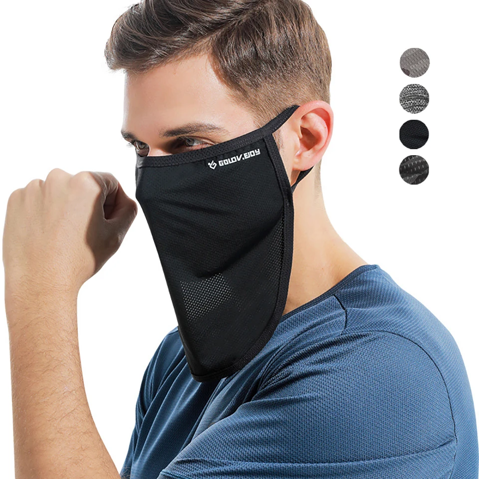 Outdoor Ice Silk Triangle Scarf Anti-UV Cycling Sports Outdoor Fishing Quick-drying Hanging Ear Bandana Riding Face Scarves
Outdoor Ice Silk Triangle Scarf Anti-UV Cycling Sports Outdoor Fishing Quick-drying Hanging Ear Bandana Riding Face Scarves