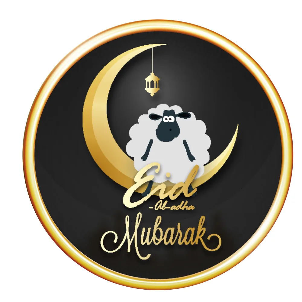 3PCS/lot Eid al Adha Eid Mubarak Kareem Wall Sticker Home Decoration for Living Room Bedroom Wall Decor
3PCS/lot Eid al Adha Eid Mubarak Kareem Wall Sticker Home Decoration for Living Room Bedroom Wall Decor