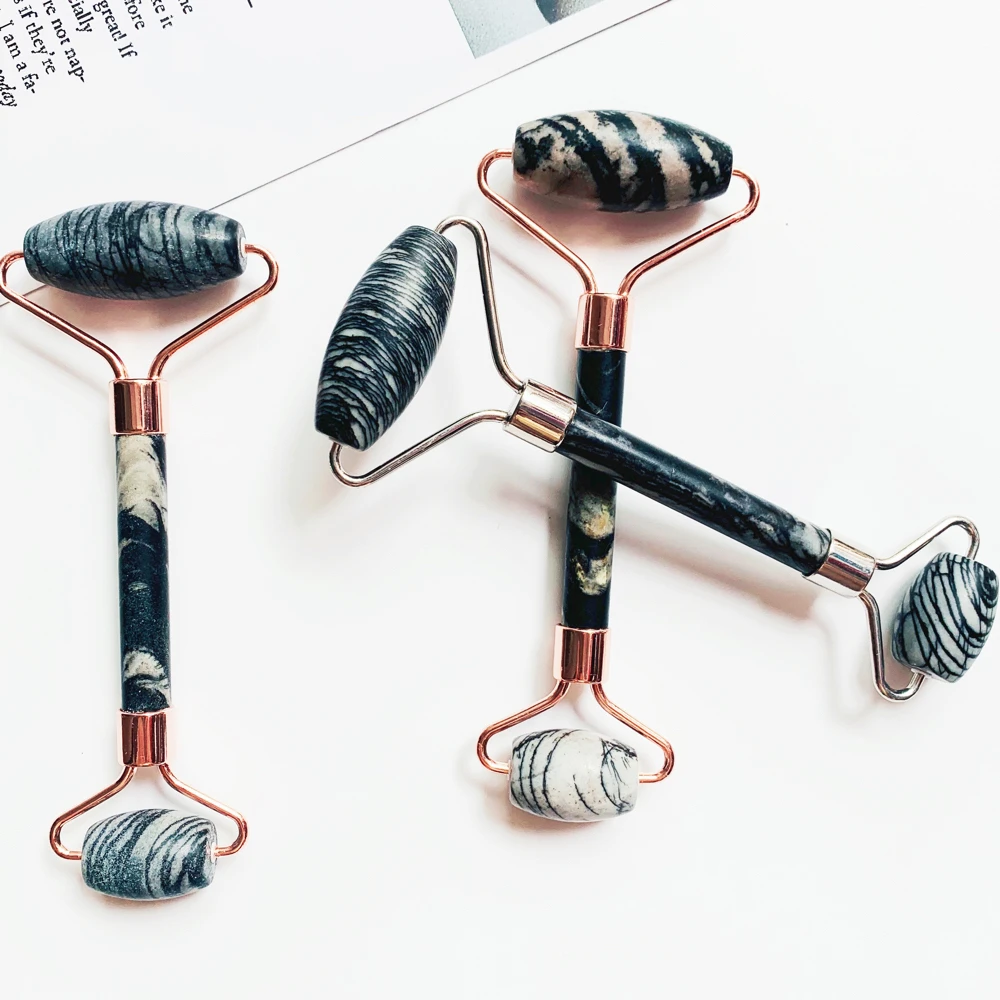 100% натуральный нефрит ролик для массажа лица омолаживающий красота Пикассо нефрит массажер для лица глаз шеи лифтинг
100% натуральный нефрит ролик для массажа лица омолаживающий красота Пикассо нефрит массажер для лица глаз шеи лифтинг