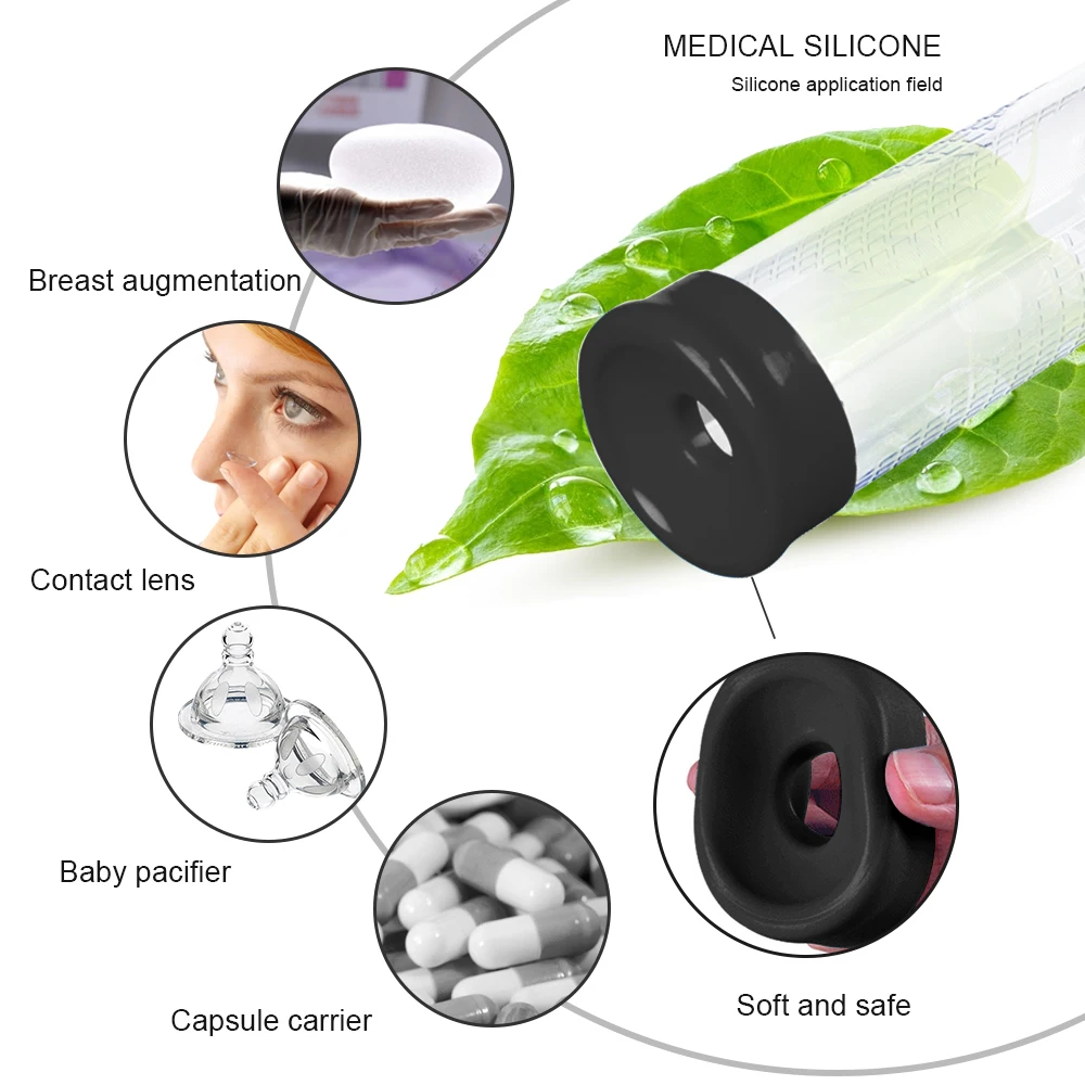 Вибропомпа-мастурбатор Vibrating Multi Pump & Masturbator 5896750000 - Orion - Воздушные помпы - Купить