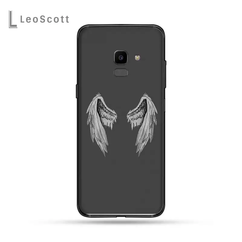 Movie Lucifer Poster for Apple Phone Case For Samsung Galaxy J2 J4 J5 J6 J7 J8 2016 2017 2018 Prime Pro plus Neo duo
Movie Lucifer Poster for Apple Phone Case For Samsung Galaxy J2 J4 J5 J6 J7 J8 2016 2017 2018 Prime Pro plus Neo duo