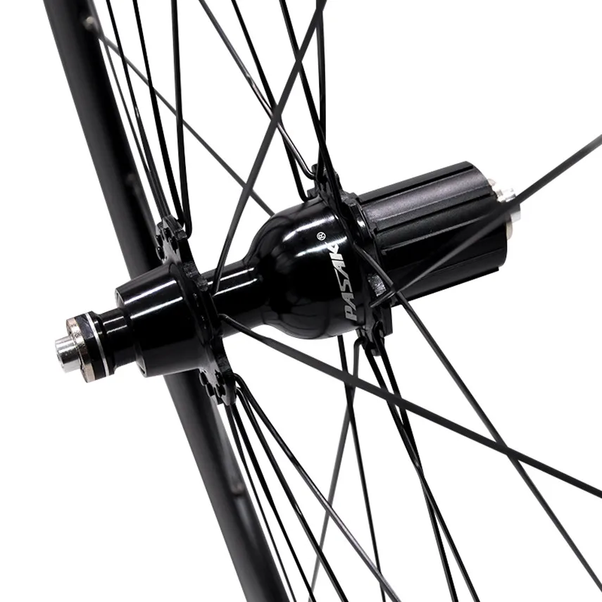 Road Aluminum Alloy Rim 4 Sealed Bearings 700C Road Wheel RS2.0 40mm Bike Wheelset Colorful Decal Standard Bicycle Velo Rouler 
Road Aluminum Alloy Rim 4 Sealed Bearings 700C Road Wheel RS2.0 40mm Bike Wheelset Colorful Decal Standard Bicycle Velo Rouler