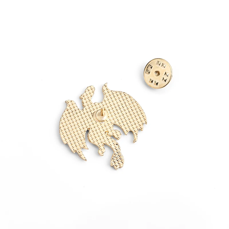 Custom Dinosaurs in ancient times Enamel Pins Brooches Bag Clothes Lapel Pin Beast Badge Wild Animal Jewelry Gifts for explorers
Custom Dinosaurs in ancient times Enamel Pins Brooches Bag Clothes Lapel Pin Beast Badge Wild Animal Jewelry Gifts for explorers