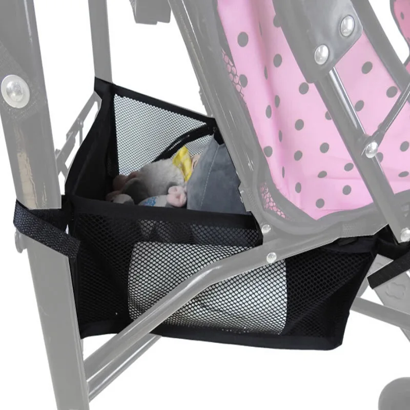 Baby Stroller Basket Storage Portable Pram Newborn Stroller Basket Useful Basket Stroller Accessories 2023
Baby Stroller Basket Storage Portable Pram Newborn Stroller Basket Useful Basket Stroller Accessories 2023