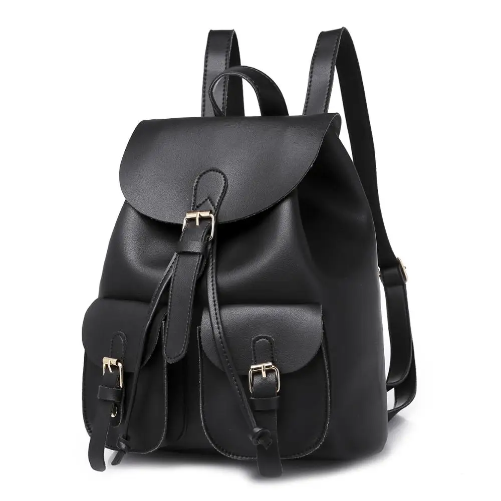 Women leather backpack Travel Shoulder Bag Shoulder Bag Girl Multifunctional Small School Backpack for Women
Women leather backpack Travel Shoulder Bag Shoulder Bag Girl Multifunctional Small School Backpack for Women