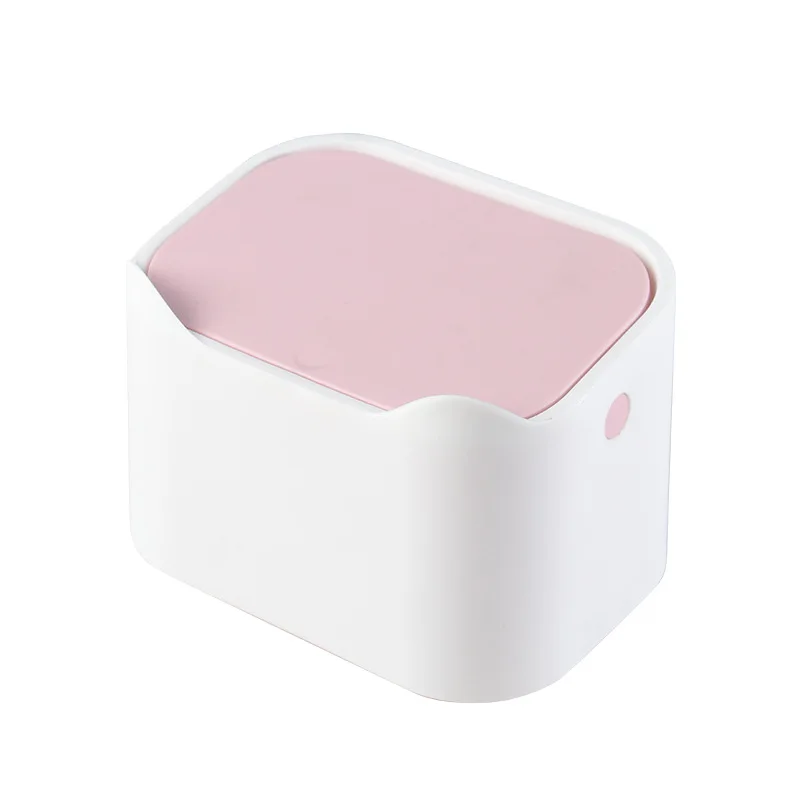 Bence Mini Small Waste Bins Desktop Garbage Basket Home Table Plastic Trash Can Office Supplies Dustbins Sundries Barrel Box
Bence Mini Small Waste Bins Desktop Garbage Basket Home Table Plastic Trash Can Office Supplies Dustbins Sundries Barrel Box