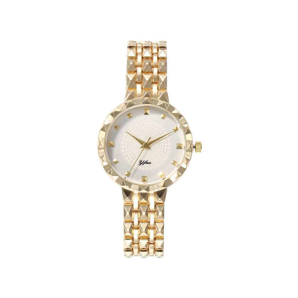New arrival classic luxury quartz watch for Womens fashion gift watch with steel wristband for Dropshipping relogio feminino
New arrival classic luxury quartz watch for Womens fashion gift watch with steel wristband for Dropshipping relogio feminino
