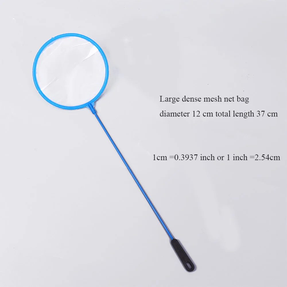 Fish Net Artemia Filter Shrimp Mini Portable Fishing Fish Tank Aquarium Dense Mesh Small Pore Tool Portable Shrimp Artemia Net
Fish Net Artemia Filter Shrimp Mini Portable Fishing Fish Tank Aquarium Dense Mesh Small Pore Tool Portable Shrimp Artemia Net