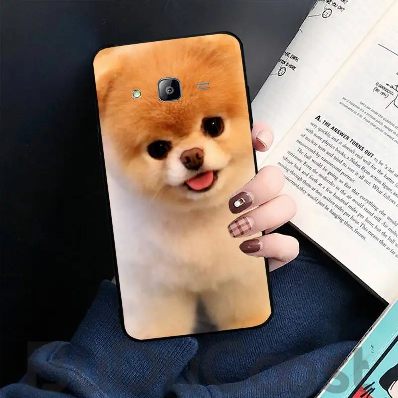 Pomeranian dog cute animal Phone Case For Samsung galaxy S 7 8 9 10 20 edge A 6 10 20 30 50 51 70 note 10 plus
Pomeranian dog cute animal Phone Case For Samsung galaxy S 7 8 9 10 20 edge A 6 10 20 30 50 51 70 note 10 plus