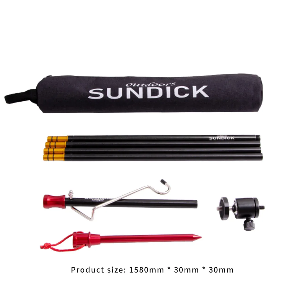 Multifunction Durable Outdoor Camp Folding Lamp Portable Classic Texture Practical Pole Hanging Light Fixed Holder
Multifunction Durable Outdoor Camp Folding Lamp Portable Classic Texture Practical Pole Hanging Light Fixed Holder