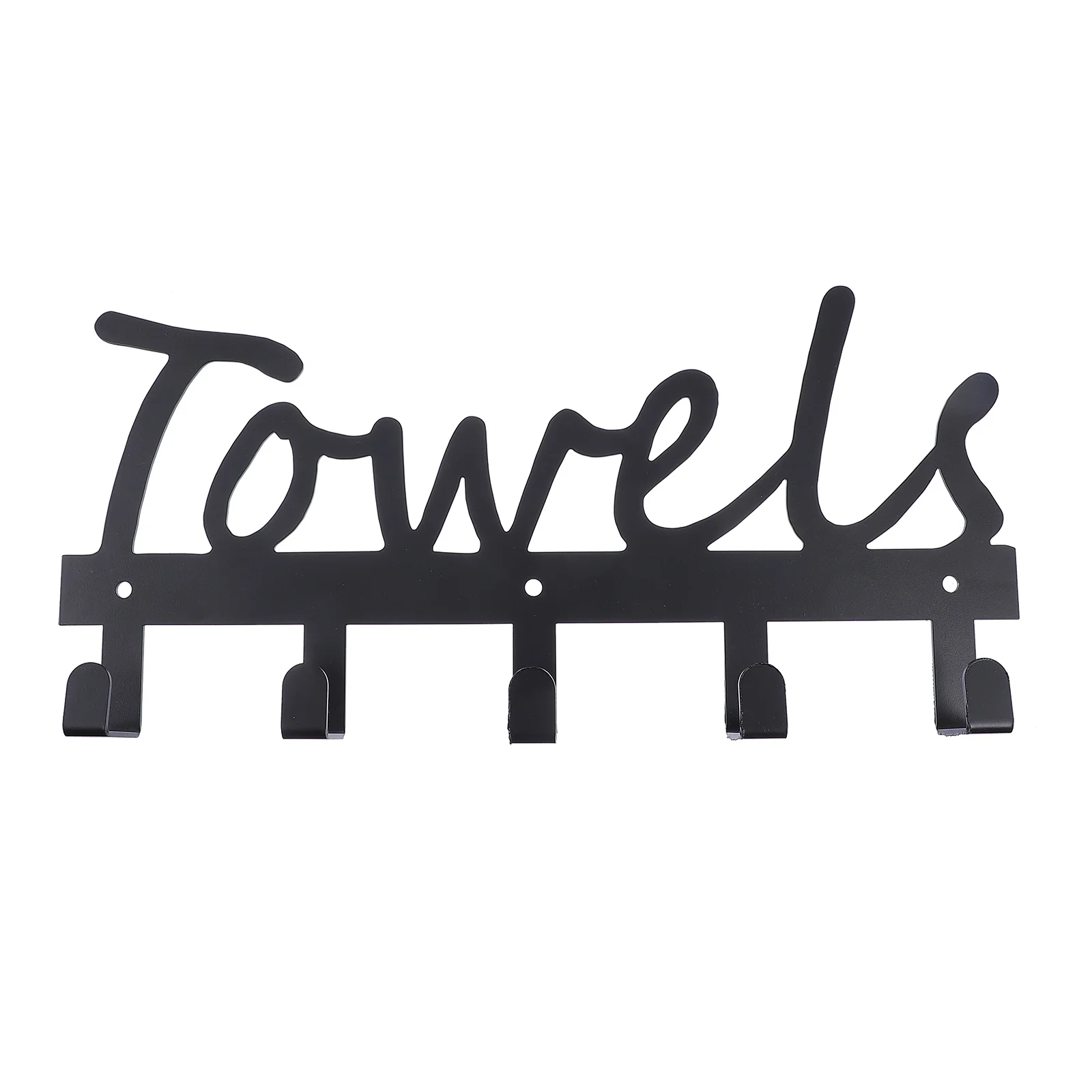 1 шт., настенный Железный крючок для полотенец
1 шт., настенный Железный крючок для полотенец