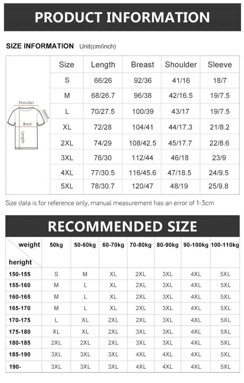 Unisex Waterproof T-Shirt Short-Sleeve Antifouling Quick-Dry Round Neck Polyester Summer Breathable Solid Base Shirt Black White
Unisex Waterproof T-Shirt Short-Sleeve Antifouling Quick-Dry Round Neck Polyester Summer Breathable Solid Base Shirt Black White