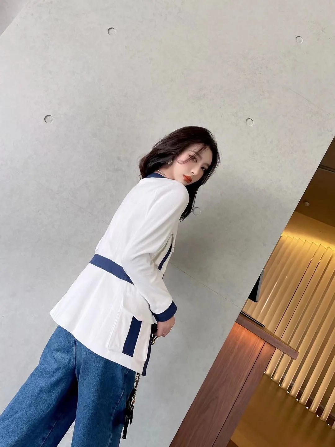 Женская винтажная Модная ретро-куртка в средневековом стиле 
Женская винтажная Модная ретро-куртка в средневековом стиле