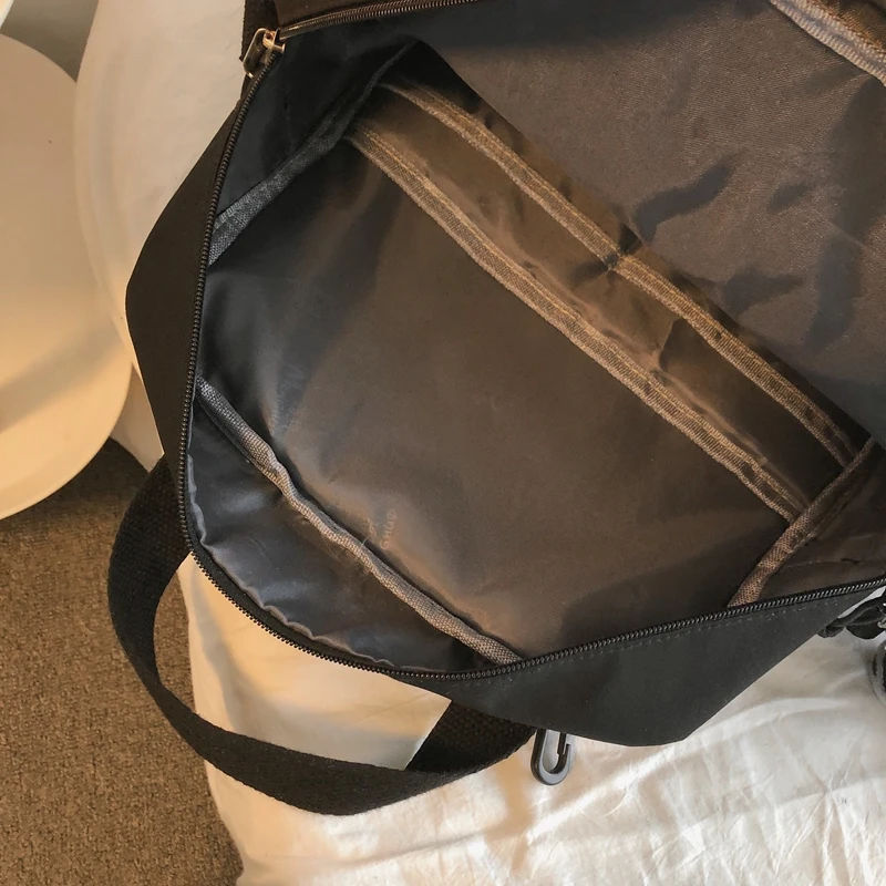 EnoPella Small Women Mini Backpack For Teenage Black Fashion Girls Shoulder Bag Kawaii Multi-Function Travle Bagpack Schoolbag
EnoPella Small Women Mini Backpack For Teenage Black Fashion Girls Shoulder Bag Kawaii Multi-Function Travle Bagpack Schoolbag