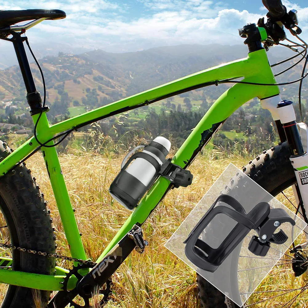 Motorcycle Bike Drink Bottle Holder Bicycle Cup Holder Durable Water Coffee Bottles Clip Mount Stand Road Bikes Cup Holder
Motorcycle Bike Drink Bottle Holder Bicycle Cup Holder Durable Water Coffee Bottles Clip Mount Stand Road Bikes Cup Holder
