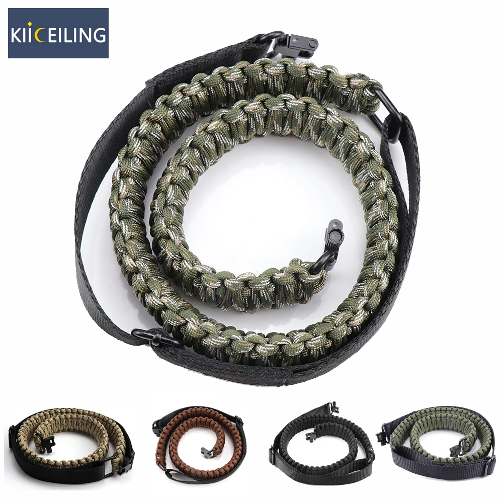 MC Camouflage Modular Rifle Sling Strap Removable Belt Army Military Tactical Airsoft Sniper Molle Shooting Hunting Accessories
MC Camouflage Modular Rifle Sling Strap Removable Belt Army Military Tactical Airsoft Sniper Molle Shooting Hunting Accessories