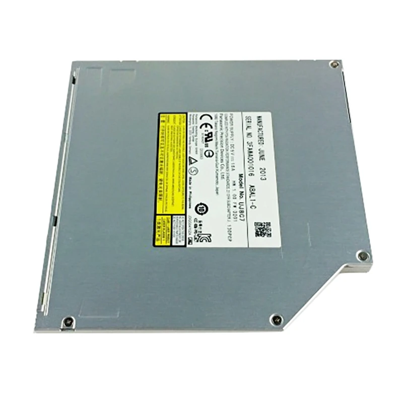 Оптический привод DVD для DELL Alienware X51R3, корпус 9,5 мм, слот SATA, последовательный порт, ноутбук, встроенный оптический привод
Оптический привод DVD для DELL Alienware X51R3, корпус 9,5 мм, слот SATA, последовательный порт, ноутбук, встроенный оптический привод
