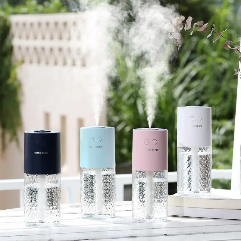 200ml Professional USB Air Humidifier For Home With Projection Night Lights Ultrasonic Car Mist Maker Mini Office Air Purifier
200ml Professional USB Air Humidifier For Home With Projection Night Lights Ultrasonic Car Mist Maker Mini Office Air Purifier