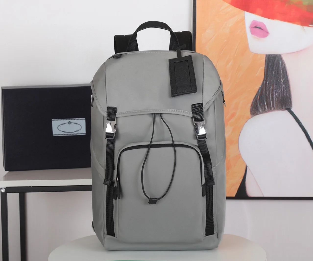 Leather Backpack for Women Large Capacity Shoulder Bag for Ladies Female Rucksack with Tassel Multiple Pockets bags for women
Leather Backpack for Women Large Capacity Shoulder Bag for Ladies Female Rucksack with Tassel Multiple Pockets bags for women